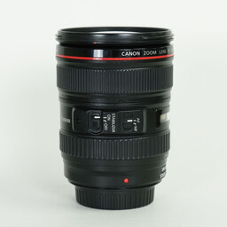 Canon EF24-105mm F4L IS USM