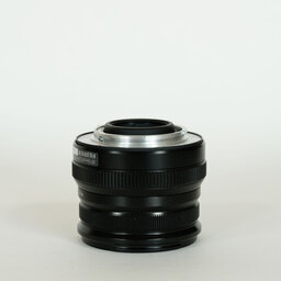 FUJIFILM XF16mmF2.8 R WR