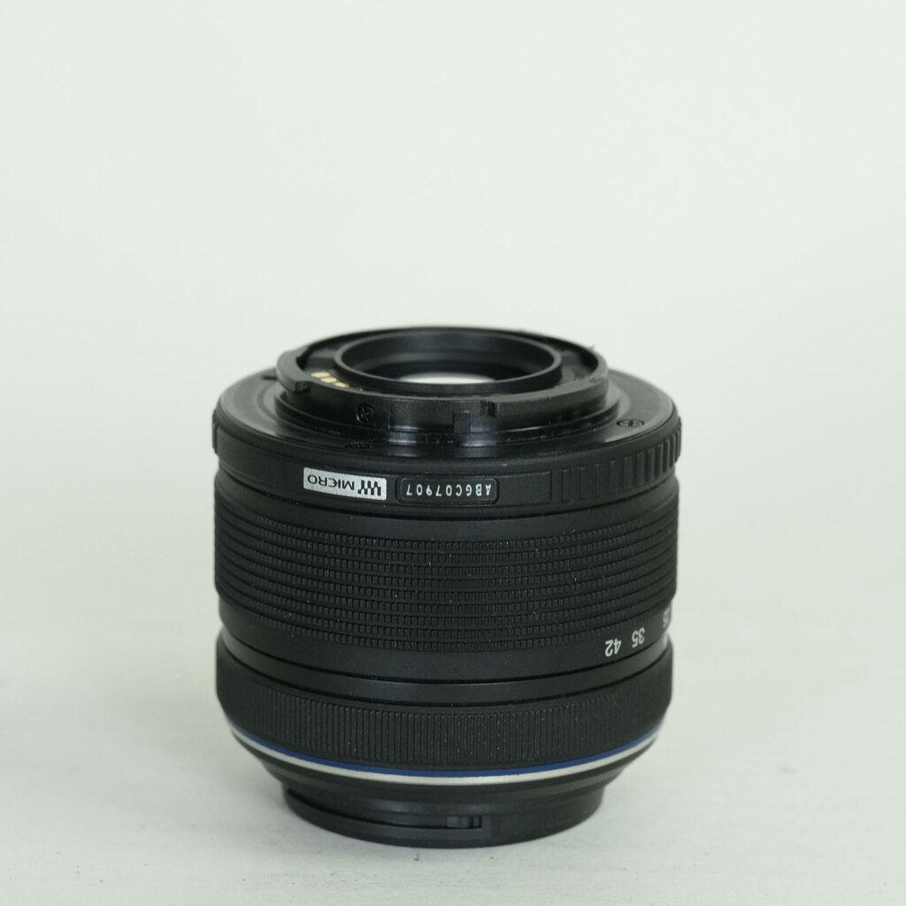 OLYMPUS M.ZUIKO DIGITAL 14-42mm F3.5-5.6IIR ブラック