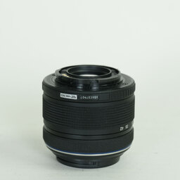 OLYMPUS M.ZUIKO DIGITAL 14-42mm F3.5-5.6IIR ブラック