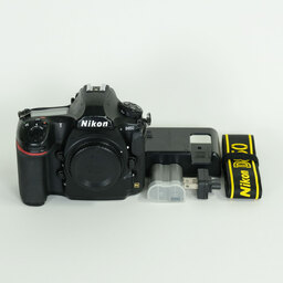 Nikon D850