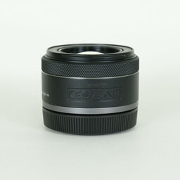 Canon RF50mm F1.8 STM