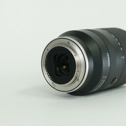 TAMRON 18-300mm F/3.5-6.3 Di III-A VC VXD (Model B061) [ソニーE用]
