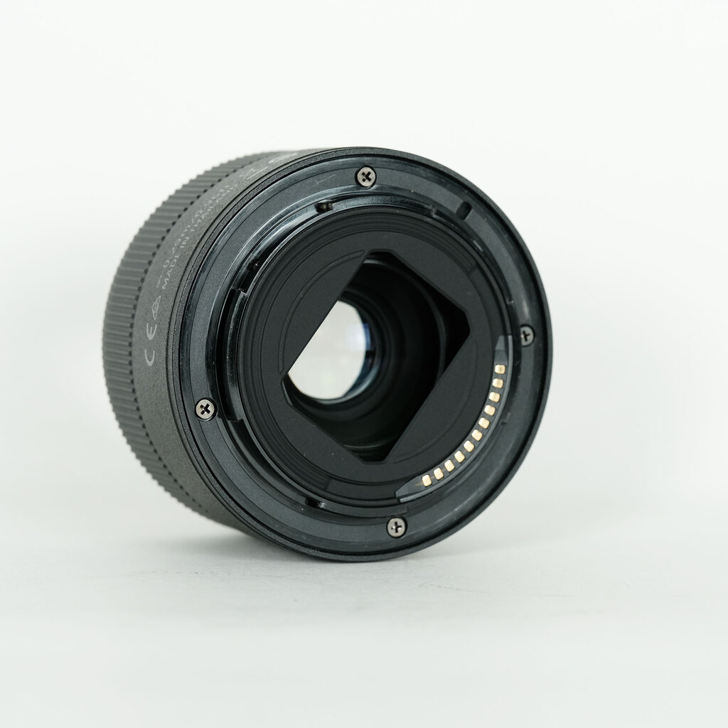 Nikon NIKKOR Z 40mm f/2