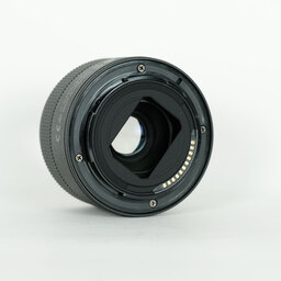 Nikon NIKKOR Z 40mm f/2