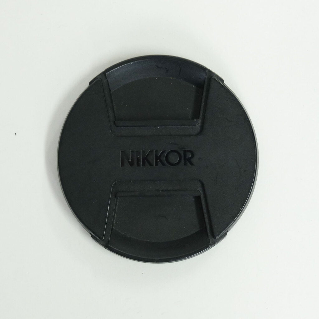 Nikon NIKKOR Z 14-30mm f/4 S