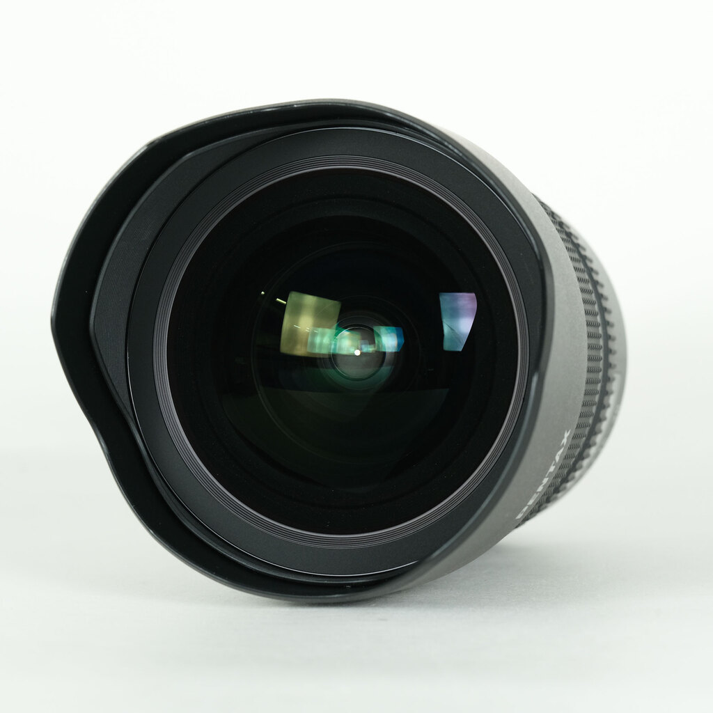 PENTAX HD PENTAX-D FA 15-30mmF2.8ED SDM WRの出品 | ONE SCENE（ワン