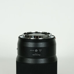 Panasonic LUMIX S 50mm F1.8