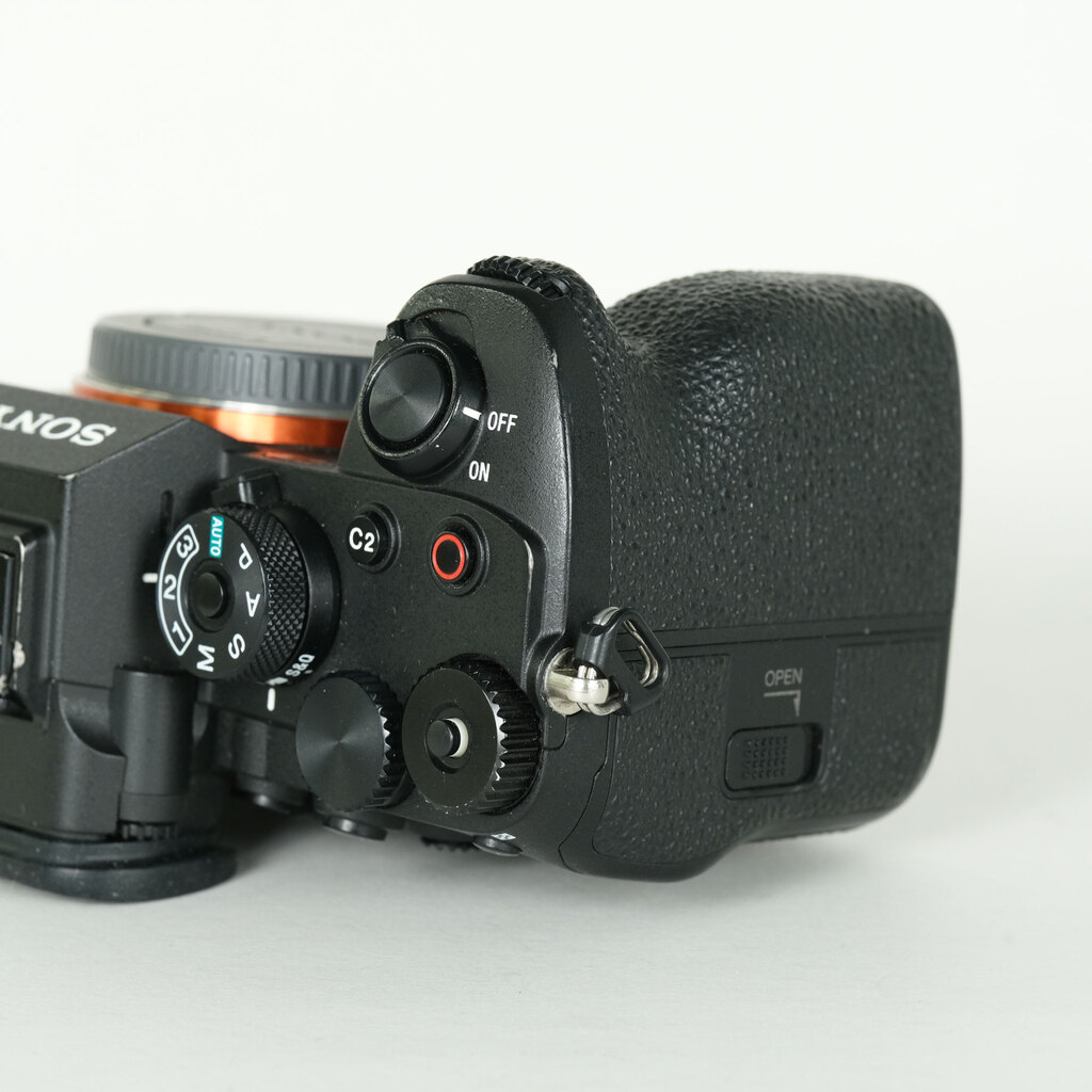 SONY α7R V(ILCE-7RM5) SONY α7R V(ILCE-7RM5)