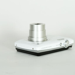 Nikon COOLPIX S4300 シェルホワイト
