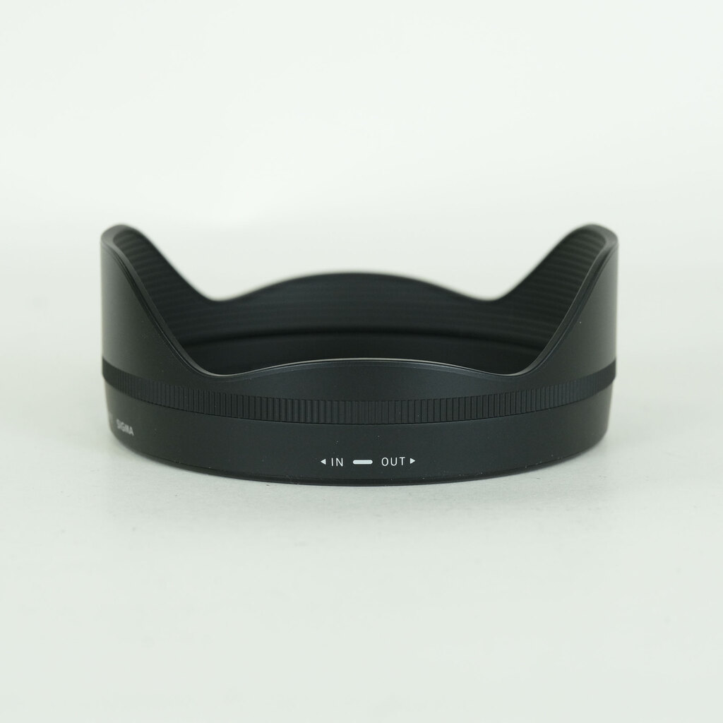 SIGMA 16-28mm F2.8 DG DN｜Contemporary [ソニーE用]