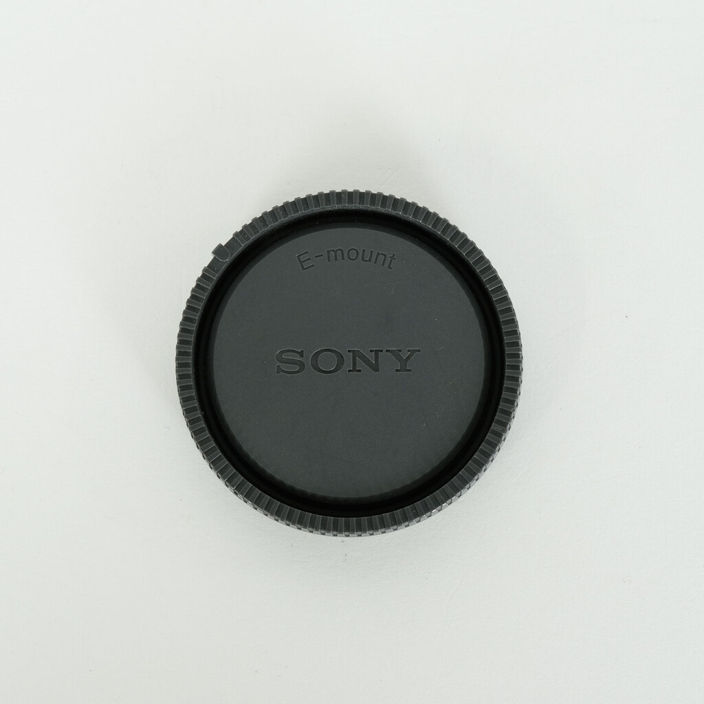SONY E PZ 18-200mm F3.5-6.3 OSS SELP18200