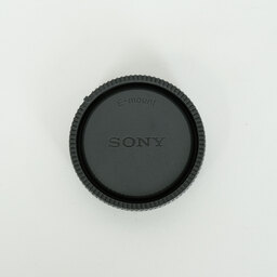 SONY E PZ 18-200mm F3.5-6.3 OSS SELP18200