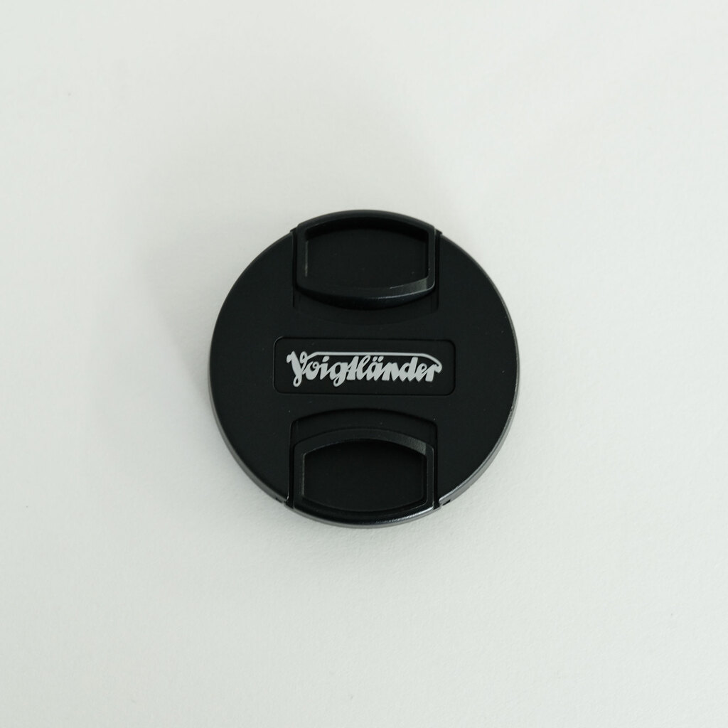 Voigtlander APO-LANTHAR 50mm F2 Aspherical VM [ライカM用]