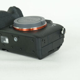 SONY α7 IV（ILCE-7M4）