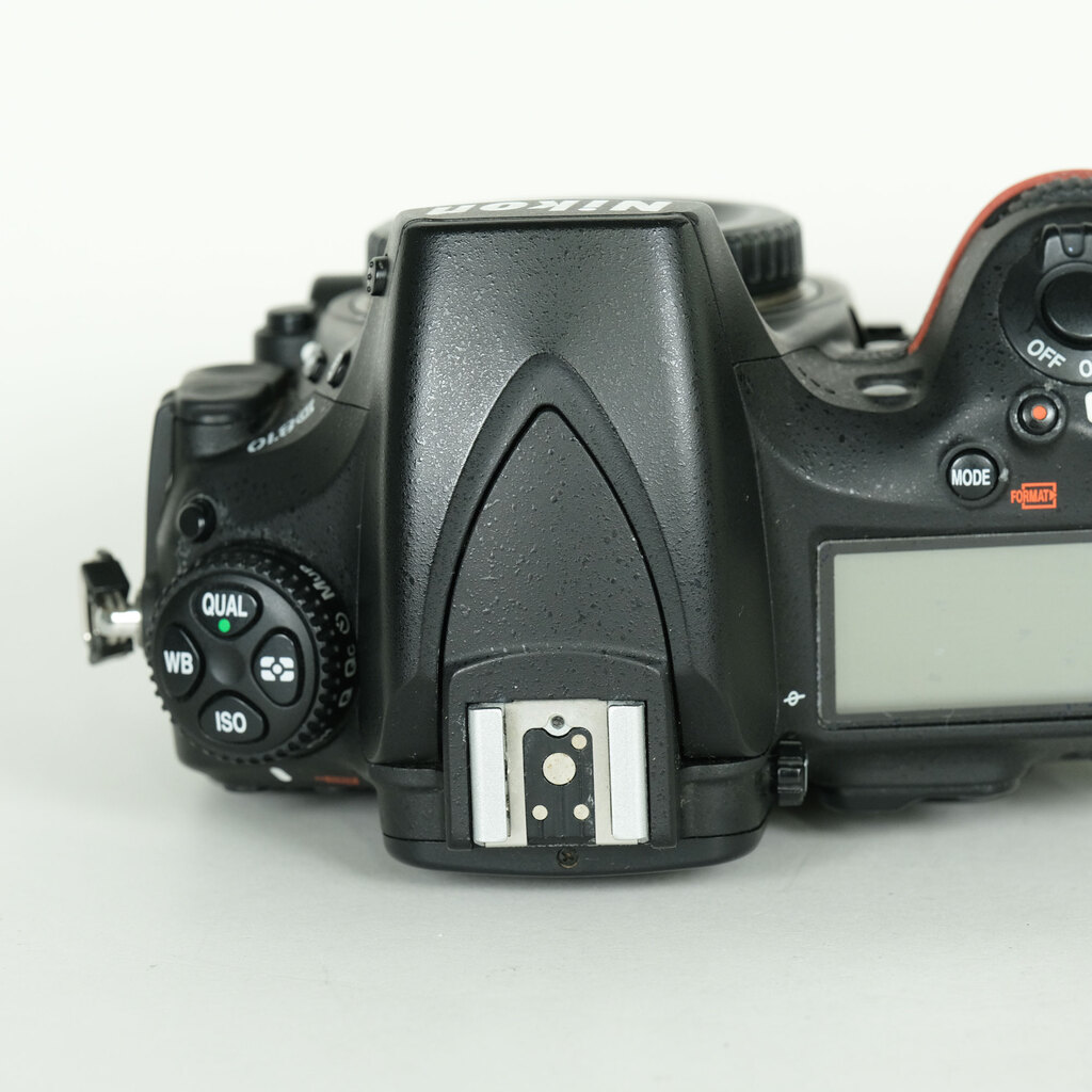 Nikon D810 Nikon D810