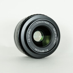 TTArtisan 23mm f/1.4 C [フジフイルムX用]