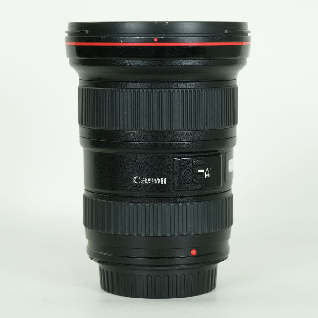Canon EF16-35mm F2.8L II USM Canon EF16-35mm F2.8L II USM