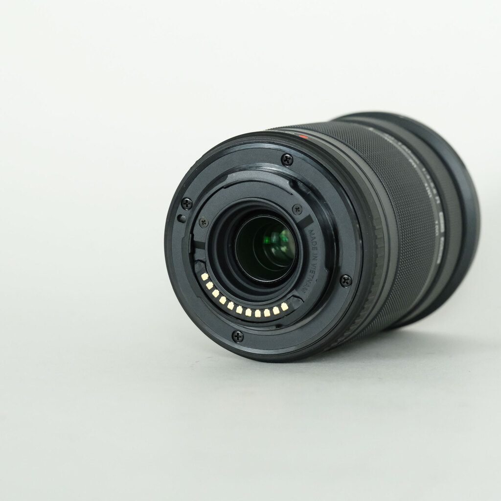 OLYMPUS M.ZUIKO DIGITAL ED 40-150mm F4.0-5.6 R