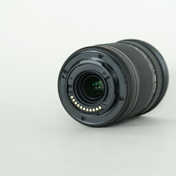 OLYMPUS M.ZUIKO DIGITAL ED 40-150mm F4.0-5.6 R