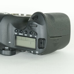 Canon EOS 6D