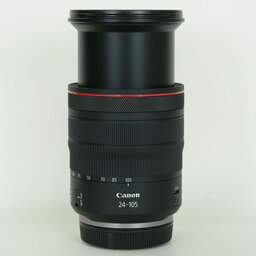 Canon RF24-105mm F4 L IS USM Canon RF24-105mm F4 L IS USM