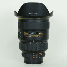 Nikon AI AF-S Zoom-Nikkor 17-35mm F2.8D IF-ED