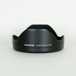 OLYMPUS M.ZUIKO DIGITAL ED 12-100mm F4.0 IS PRO