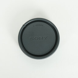 SONY Sonnar T* FE 55mm F1.8 ZA SEL55F18Z