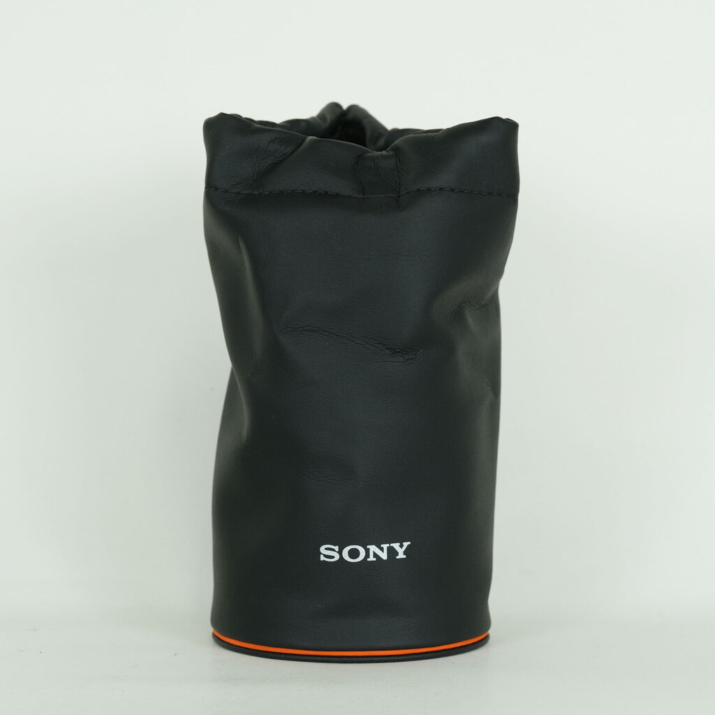 SONY Vario-Sonnar T＊ DT 16-80mm F3.5-4.5 ZA SAL1680Z