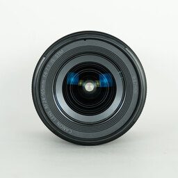 Canon RF24-105mm F4-7.1 IS STM