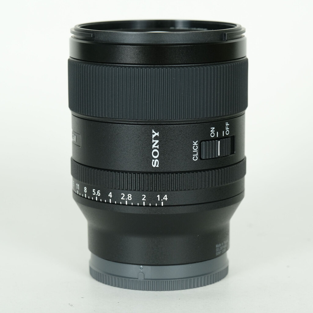 SONY FE 35mm F1.4 GM SEL35F14GMの出品 | ONE SCENE（ワンシーン）