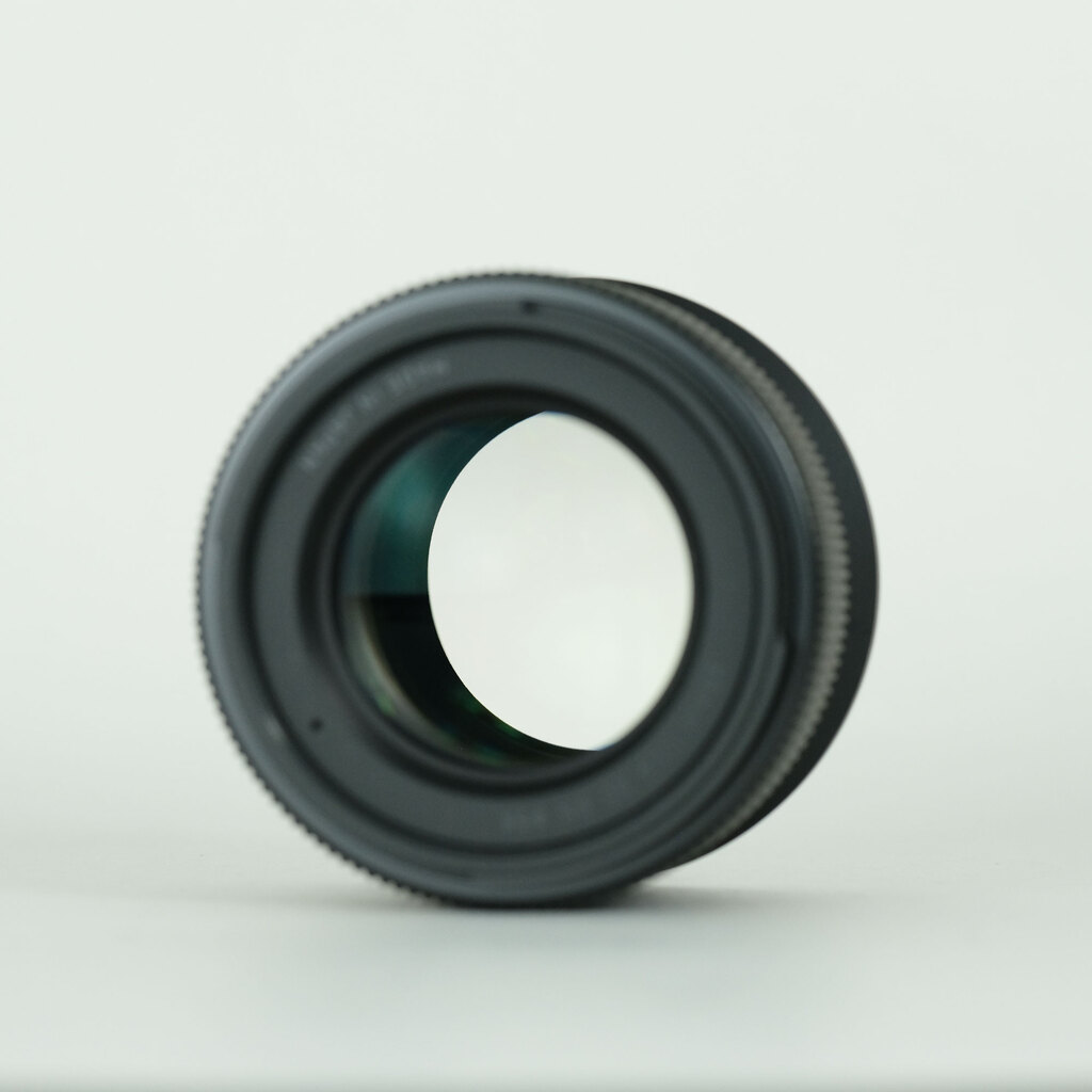 SIGMA Contemporary 56mm F1.4 DC DN (ニコンZ用)の出品 | ONE SCENE