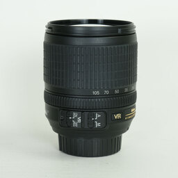 Nikon AF-S DX NIKKOR 18-105mm F3.5-5.6G ED VR