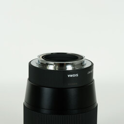 SIGMA 16mm F1.4 DC DN｜Contemporary [ソニーE用]