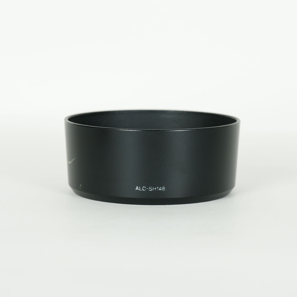 SONY FE 50mm F1.8 SEL50F18F