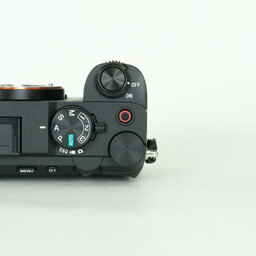 SONY α7C II（ILCE-7CM2）
