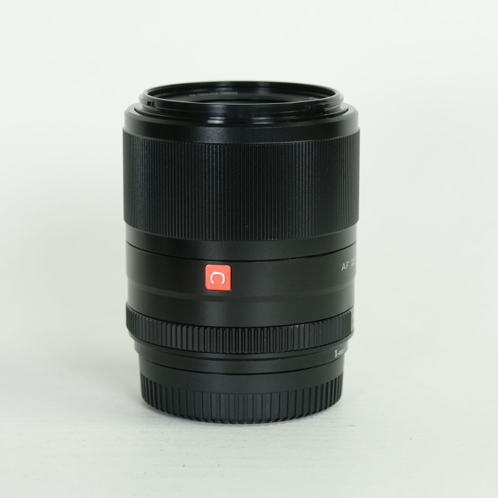 VILTROX AF 23mm F1.4 XF [フジフイルムX用]