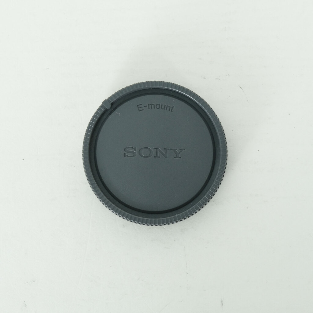 SONY FE 85mm F1.8 SEL85F18