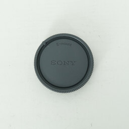 SONY FE 85mm F1.8 SEL85F18