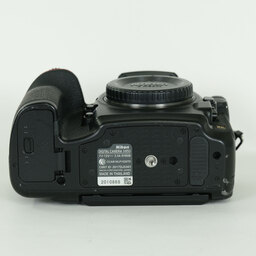 Nikon D850