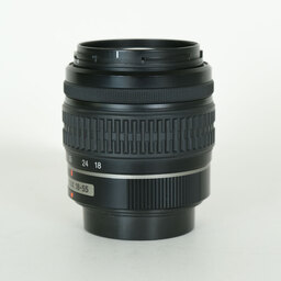 PENTAX DAL 18-55mm F3.5-5.6 AL  ブラック