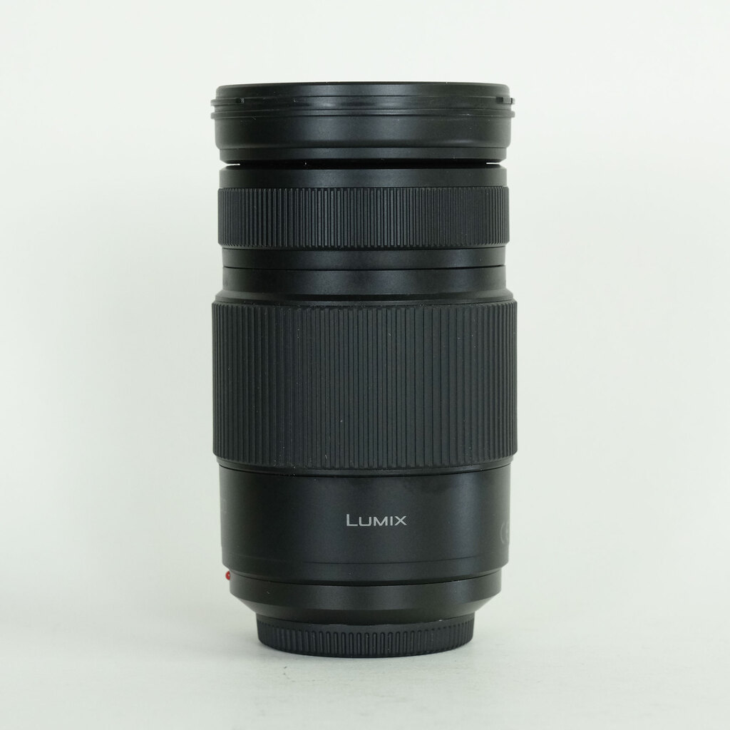 Panasonic LUMIX G VARIO 100-300mm / F4.0-5.6 II / POWER O.I.S. Panasonic LUMIX G VARIO 100-300mm / F4.0-5.6 II / POWER O.I.S.