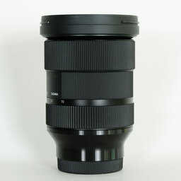 SIGMA 24-70mm F2.8 DG DN｜Art [ソニーE用]