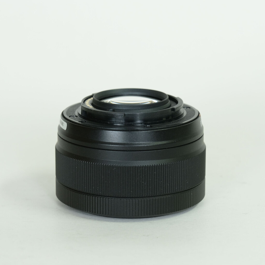 FUJIFILM XC13-33mm F3.5-6.3 OIS