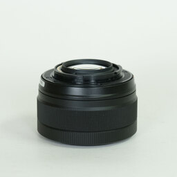 FUJIFILM XC13-33mm F3.5-6.3 OIS