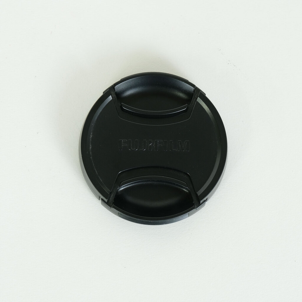 FUJIFILM XF18-55mmF2.8-4 R LM OIS