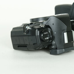 OM SYSTEM OM-1 OM SYSTEM OM-1