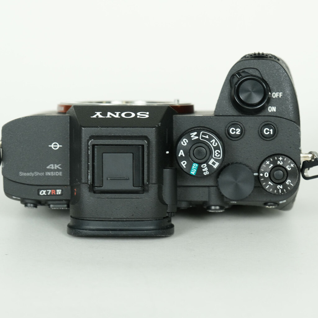 SONY α7R IV(ILCE-7RM4) SONY α7R IV(ILCE-7RM4)
