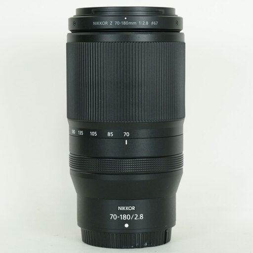 Nikon NIKKOR Z 70-180mm f/2.8